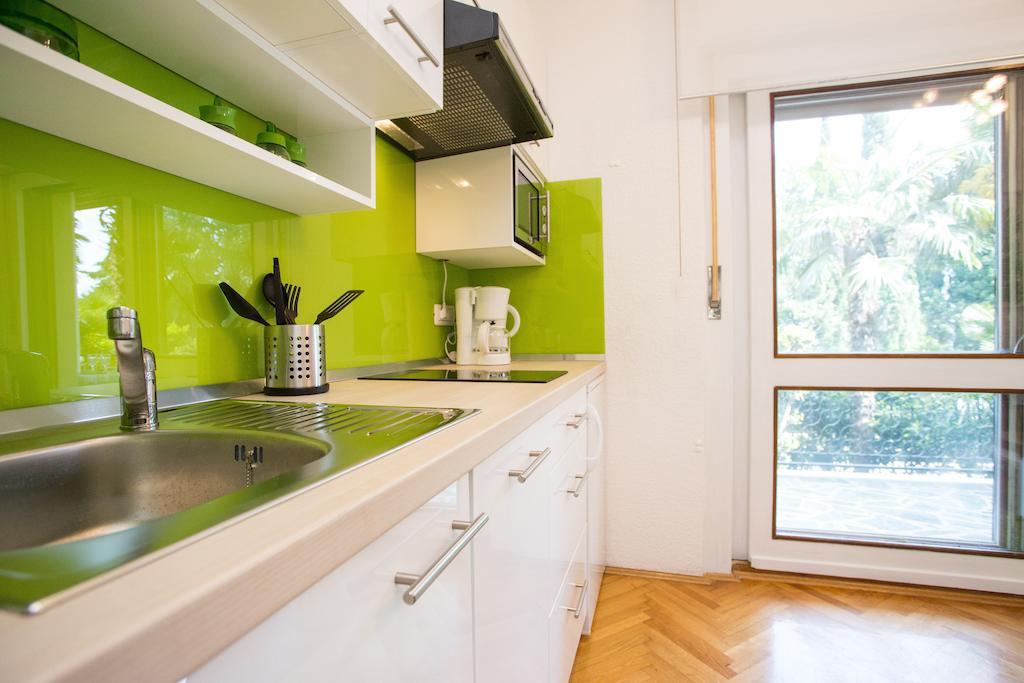 Apartment Doris Opatija Room photo