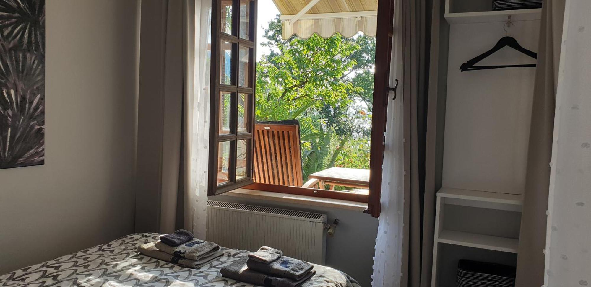 Apartment Doris Opatija Exterior photo