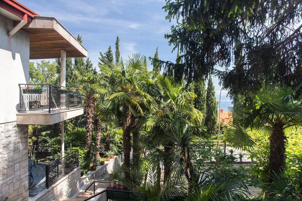Apartment Doris Opatija Room photo