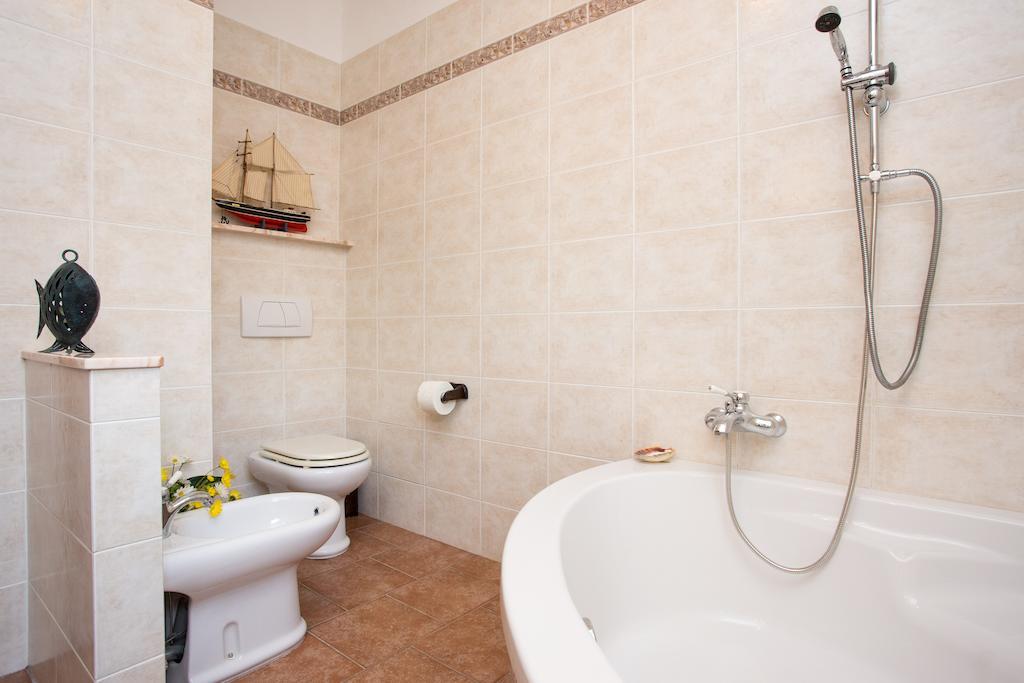 Apartment Doris Opatija Room photo
