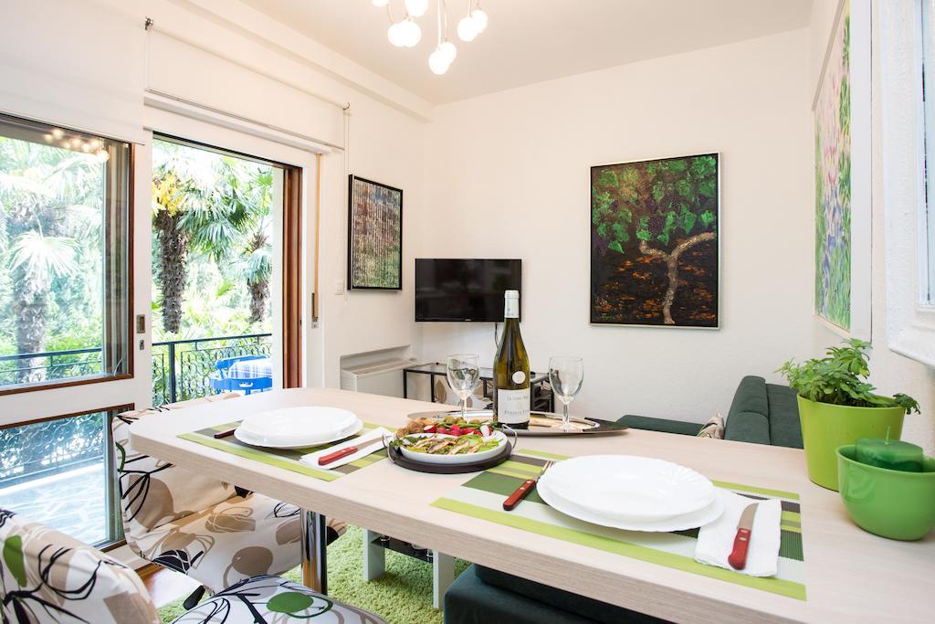 Apartment Doris Opatija Room photo